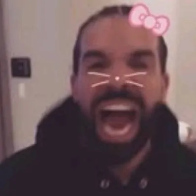 chat with ai character: drake