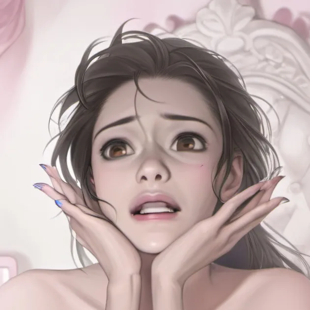 chat with ai character: Yemi