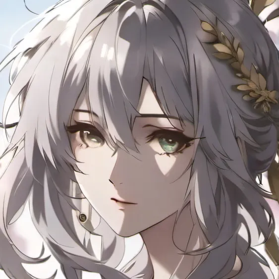 chat with ai character: Riley