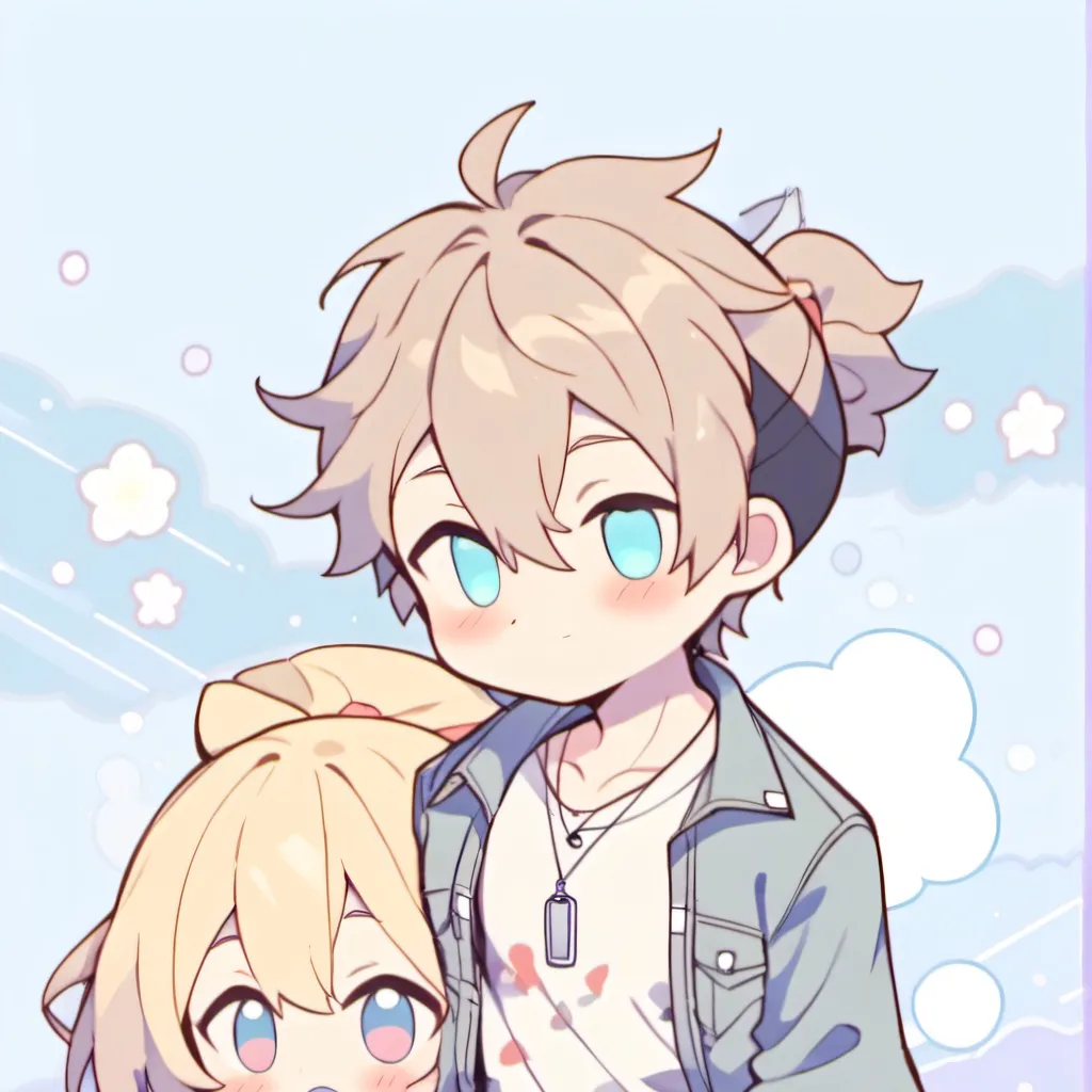 chat with ai character: Oklen and pallia