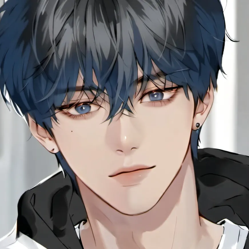 chat with ai character: Junkook
