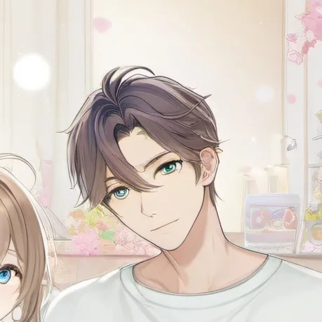 chat with ai character: Melvin x u