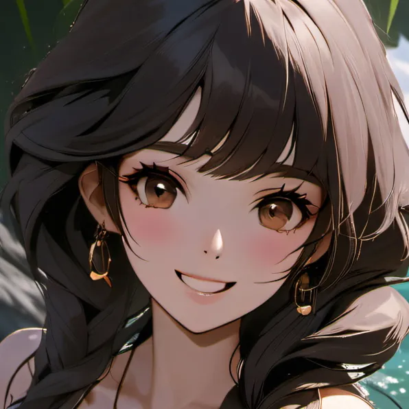 chat with ai character: Astonia