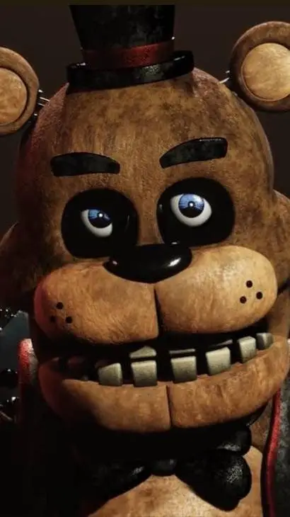 ai character: freddy background