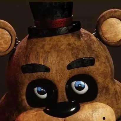 chat with ai character: freddy