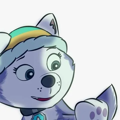 chat with ai character: paw transformation
