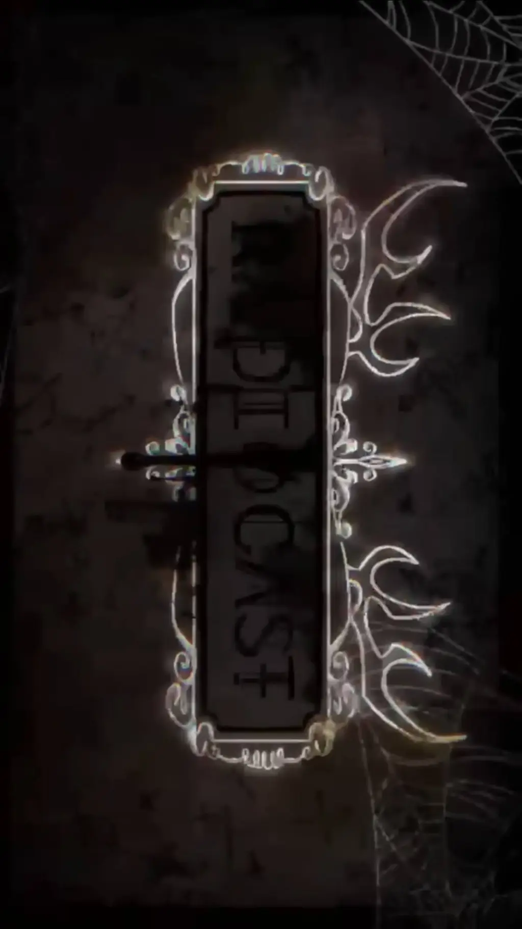 ai character: hh radio cast  background