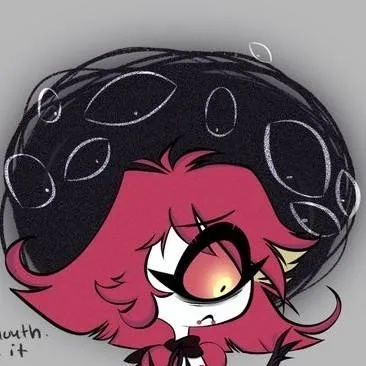 chat with ai character: niffty infected 