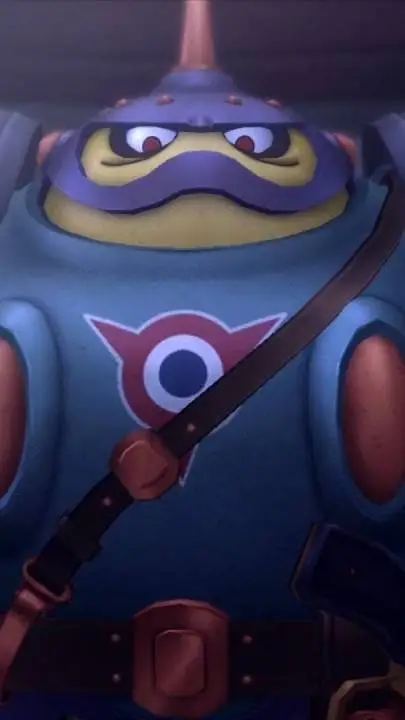 ai character: szabo  background