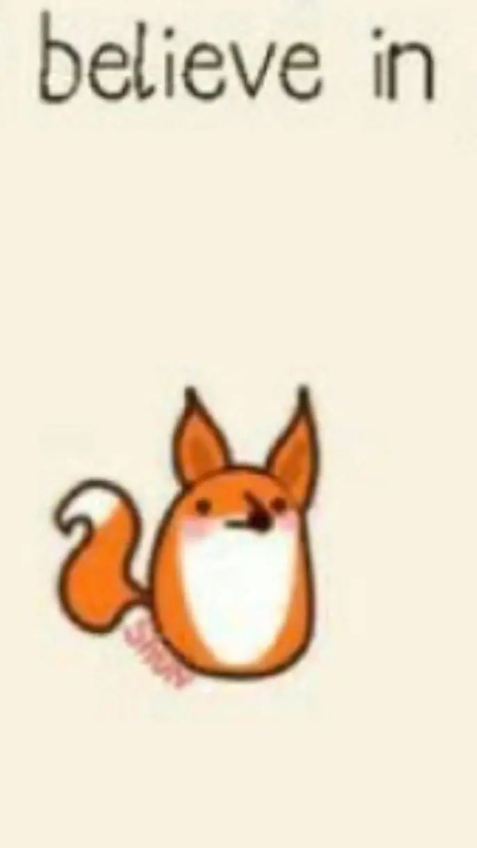 ai character: post holder  background