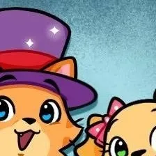 chat with ai character: giggleland 