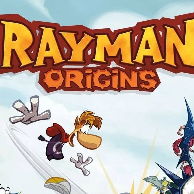 chat with ai character: rayman (prototype)