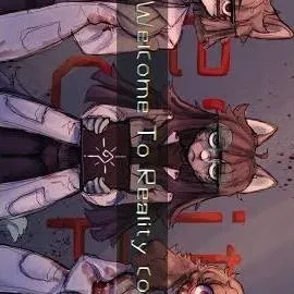 chat with ai character: reality corp
