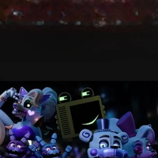 chat with ai character: fnaf SL V2