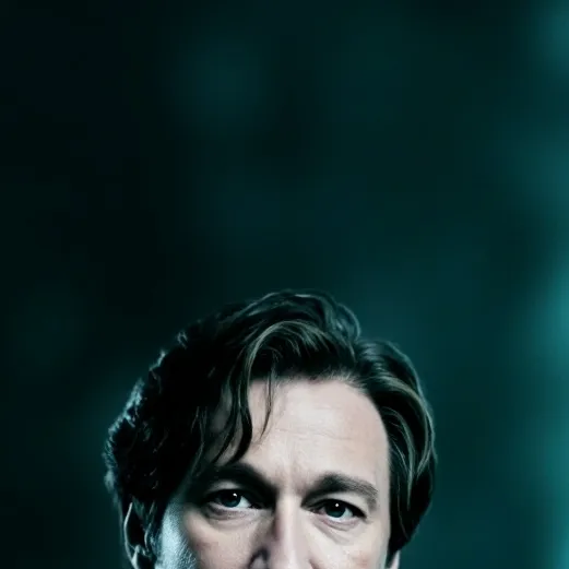 chat with ai character: Remus Lupin 