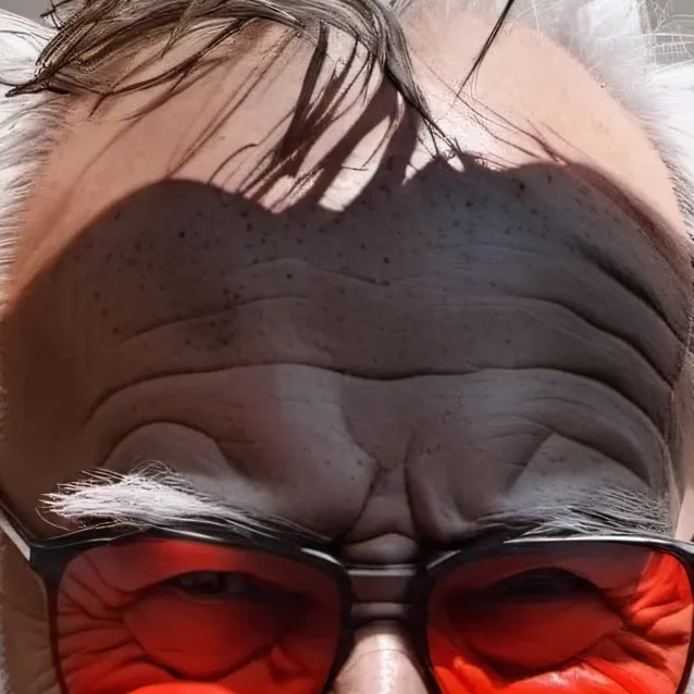 chat with ai character: Angry grandpa 