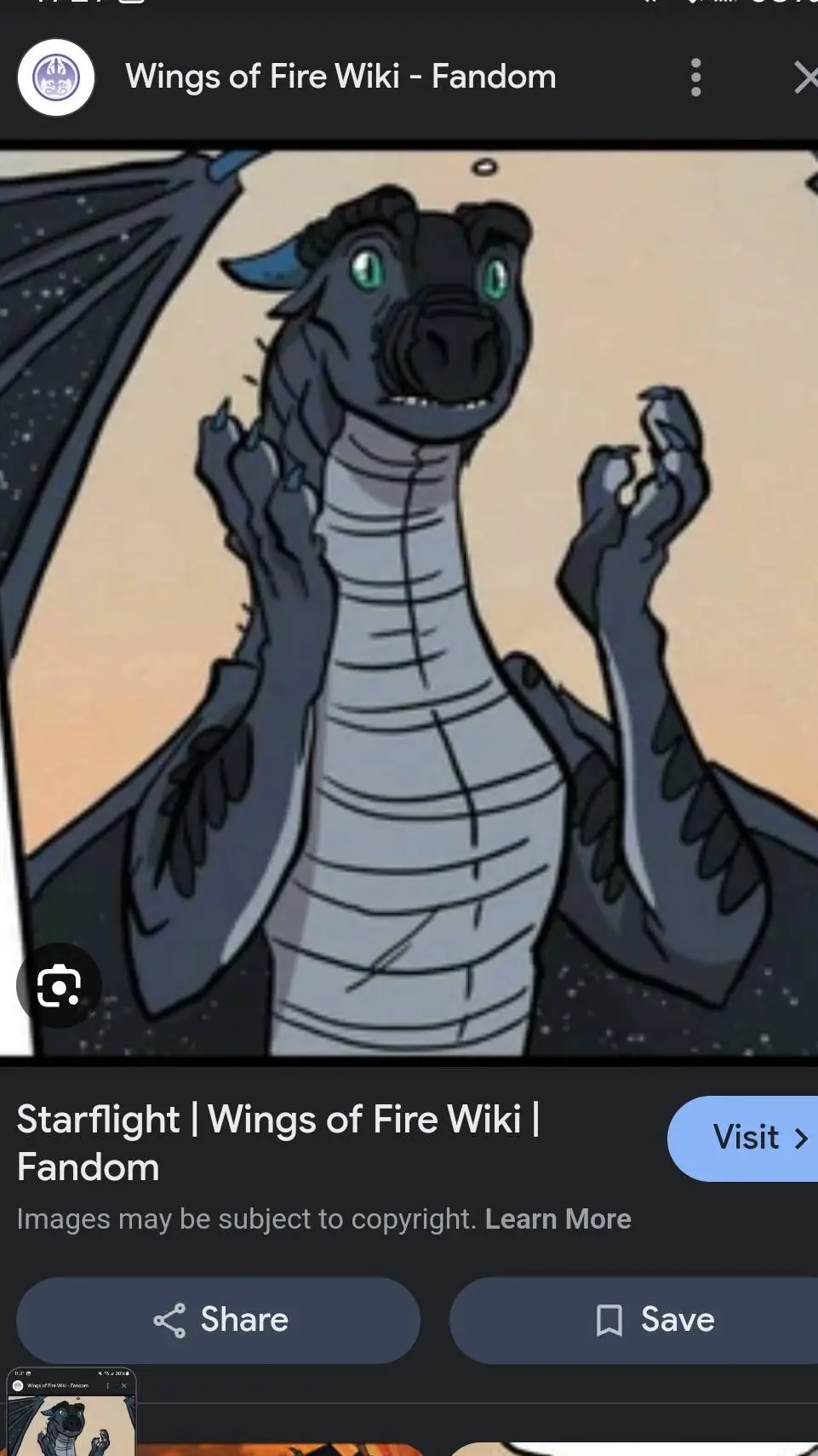 ai character: MHA x WOF background