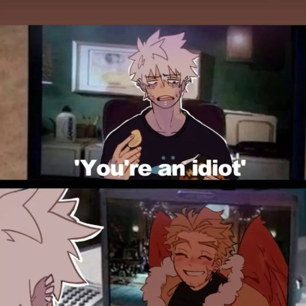 chat with ai character: Hawks x Dabi