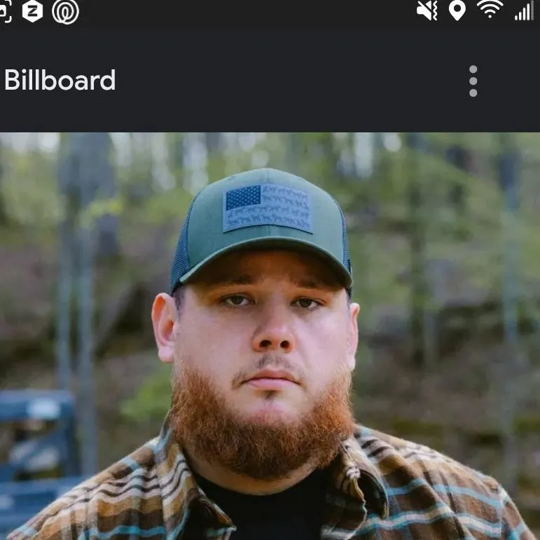 chat with ai character: Luke Combs! 