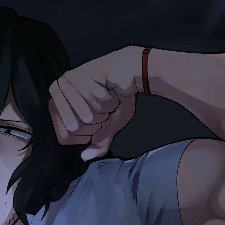 chat with ai character: Hizash x aizawa
