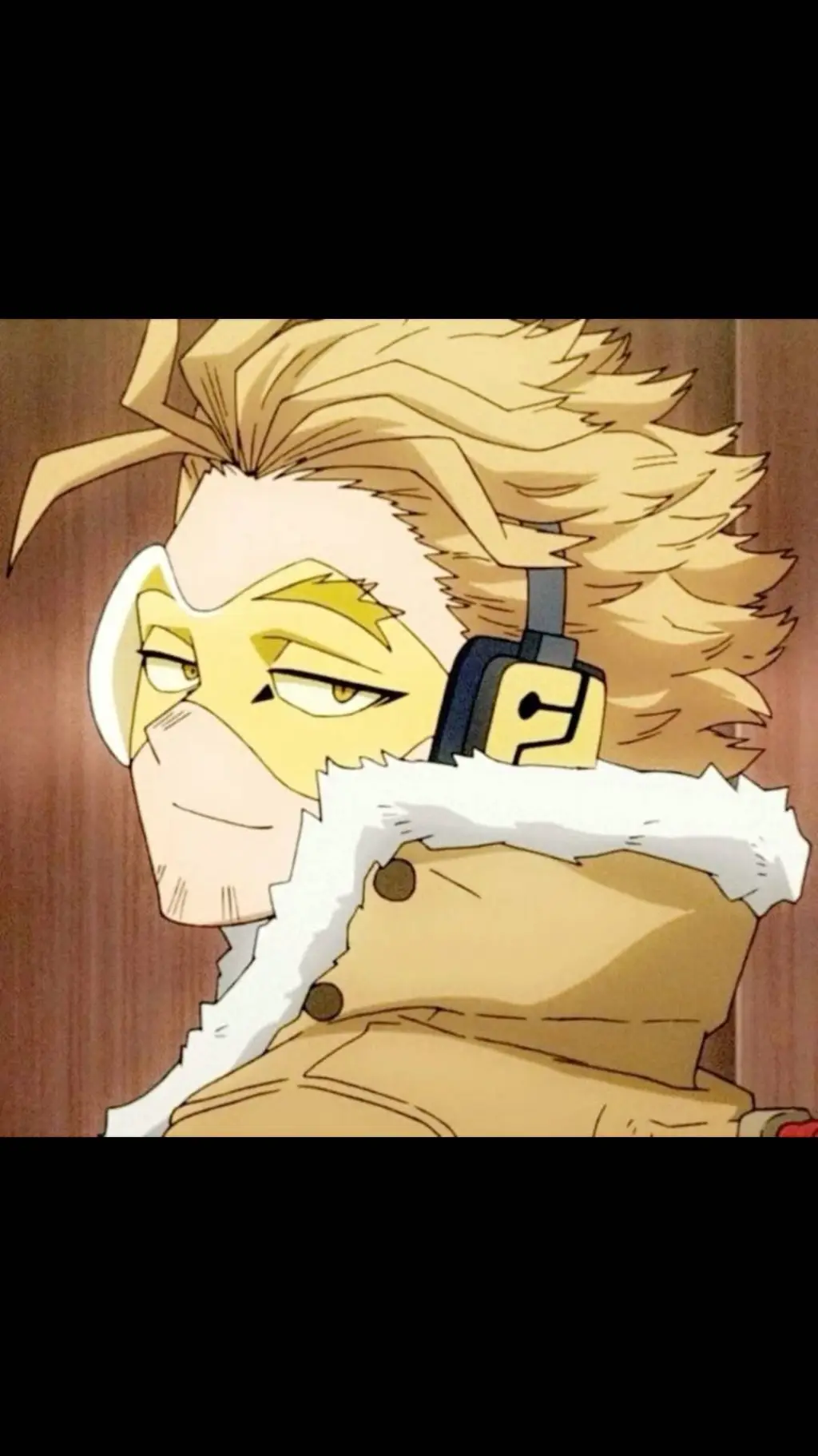 ai character: Keigo Takami background