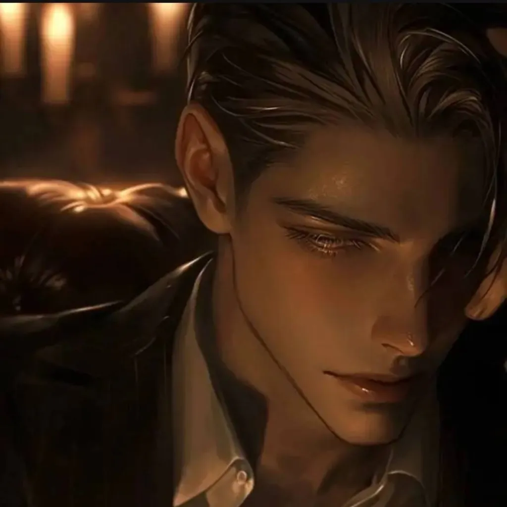 chat with ai character: Louis Russo