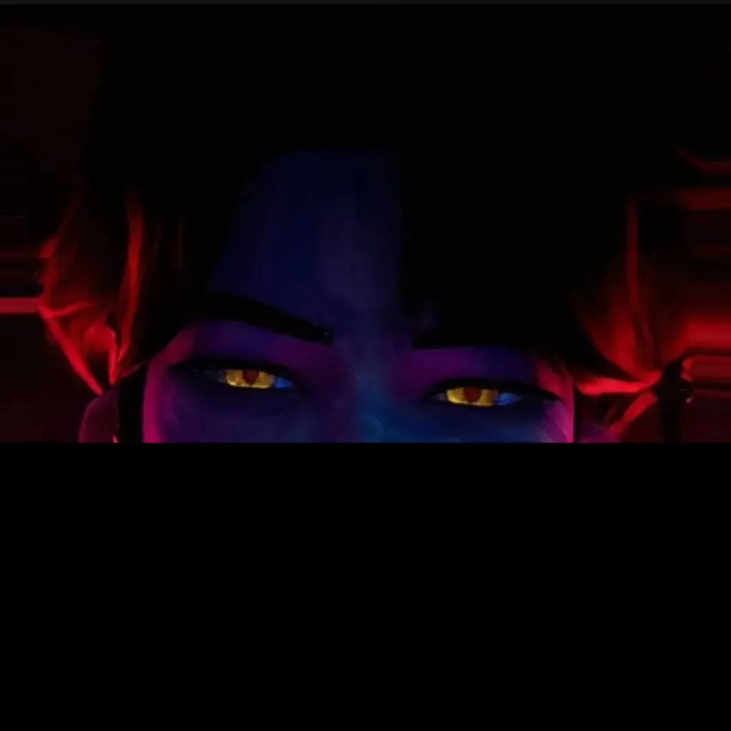 chat with ai character: Jinu