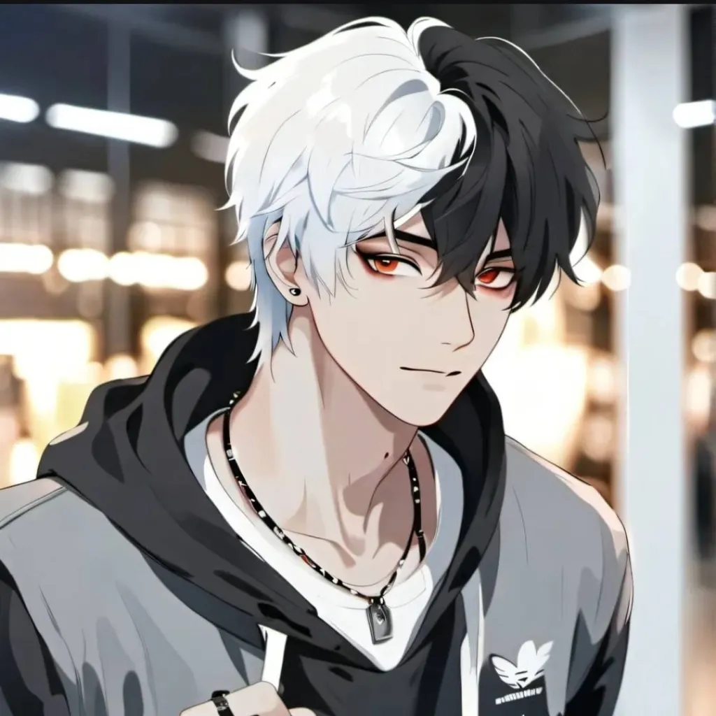 chat with ai character: MHA