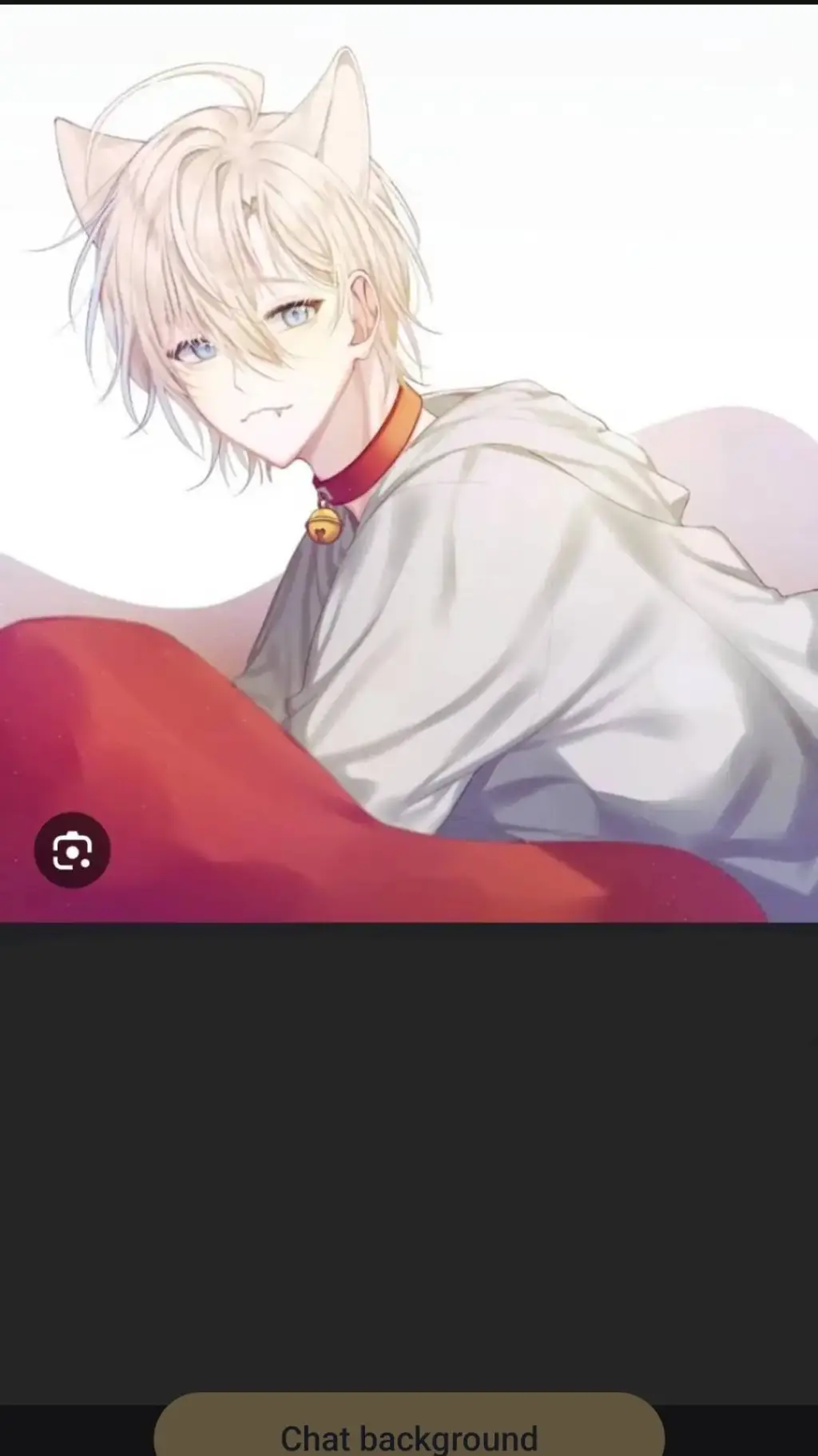 ai character: LOVXADORABLE BOY background