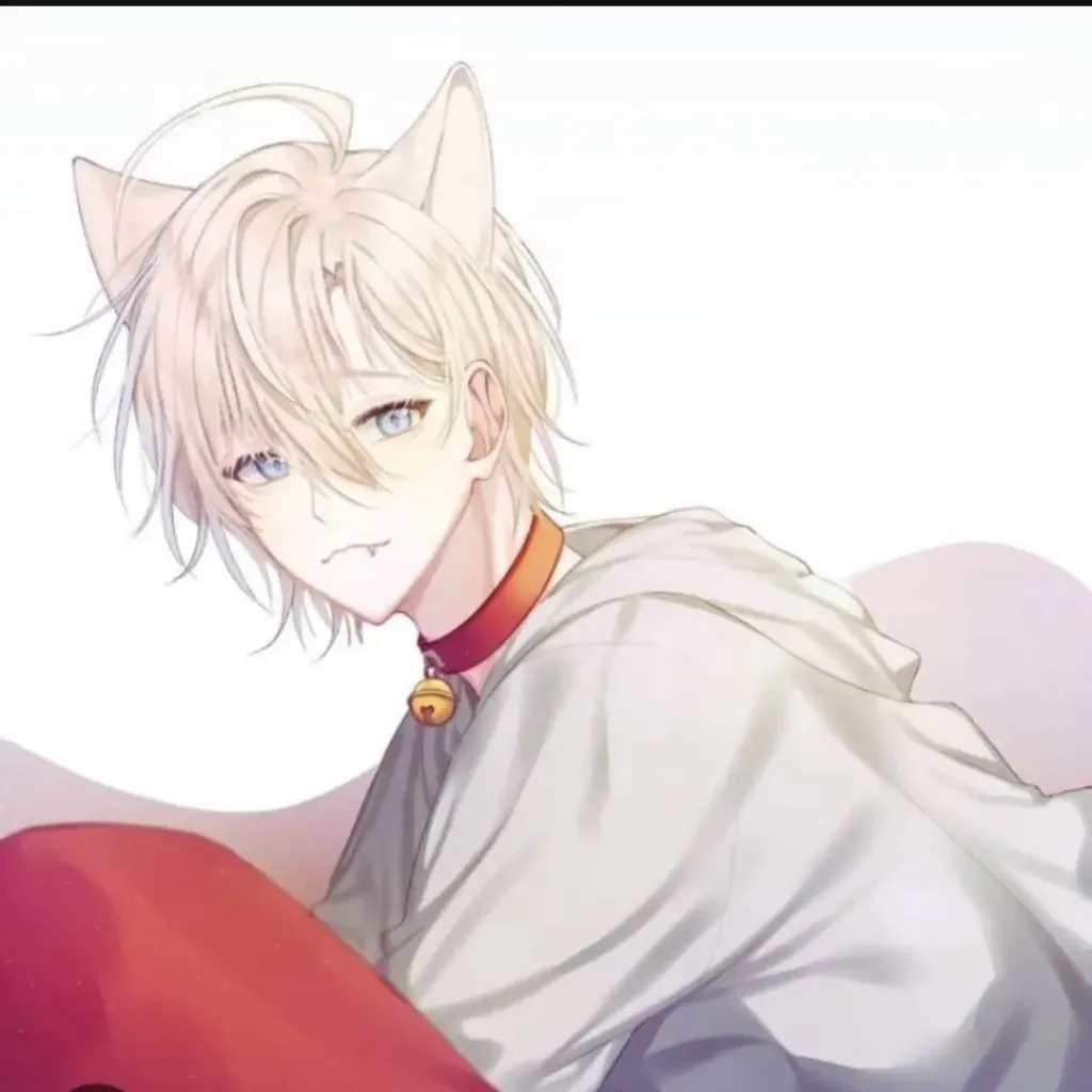 chat with ai character: LOVXADORABLE BOY