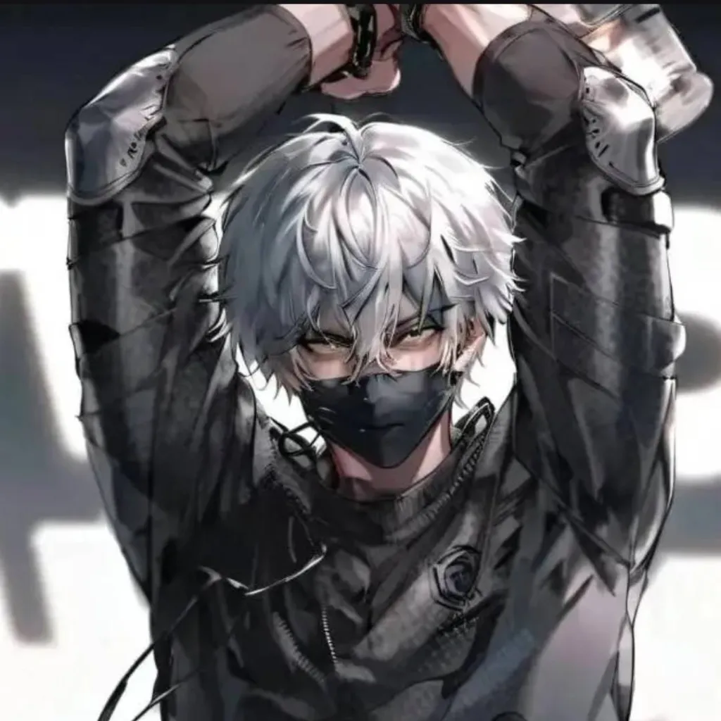 chat with ai character: MHAXABS