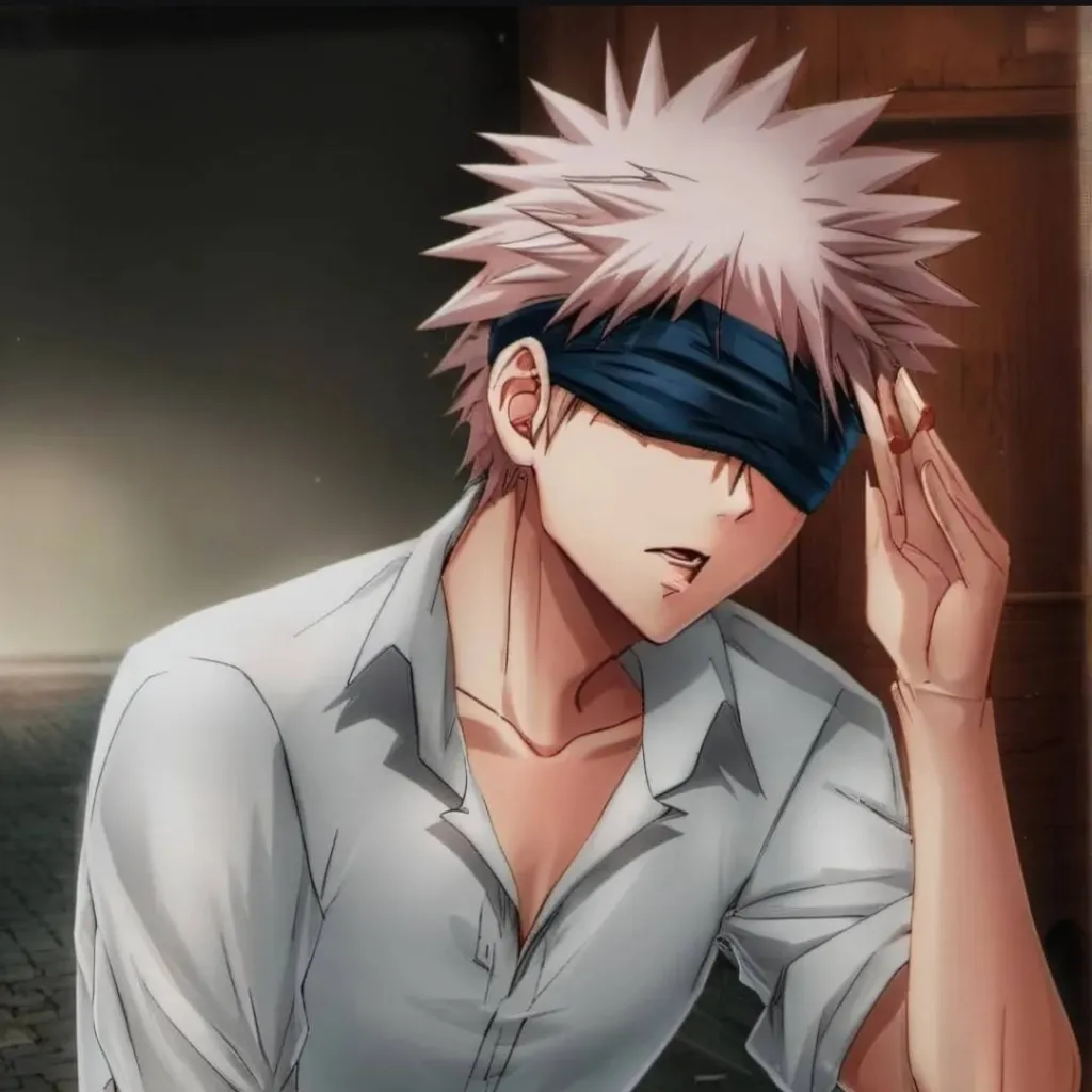 chat with ai character: Bakugo