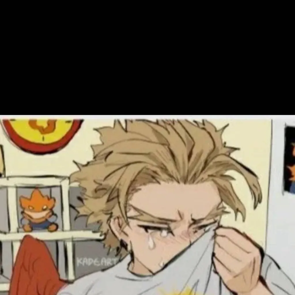 chat with ai character: Hawks