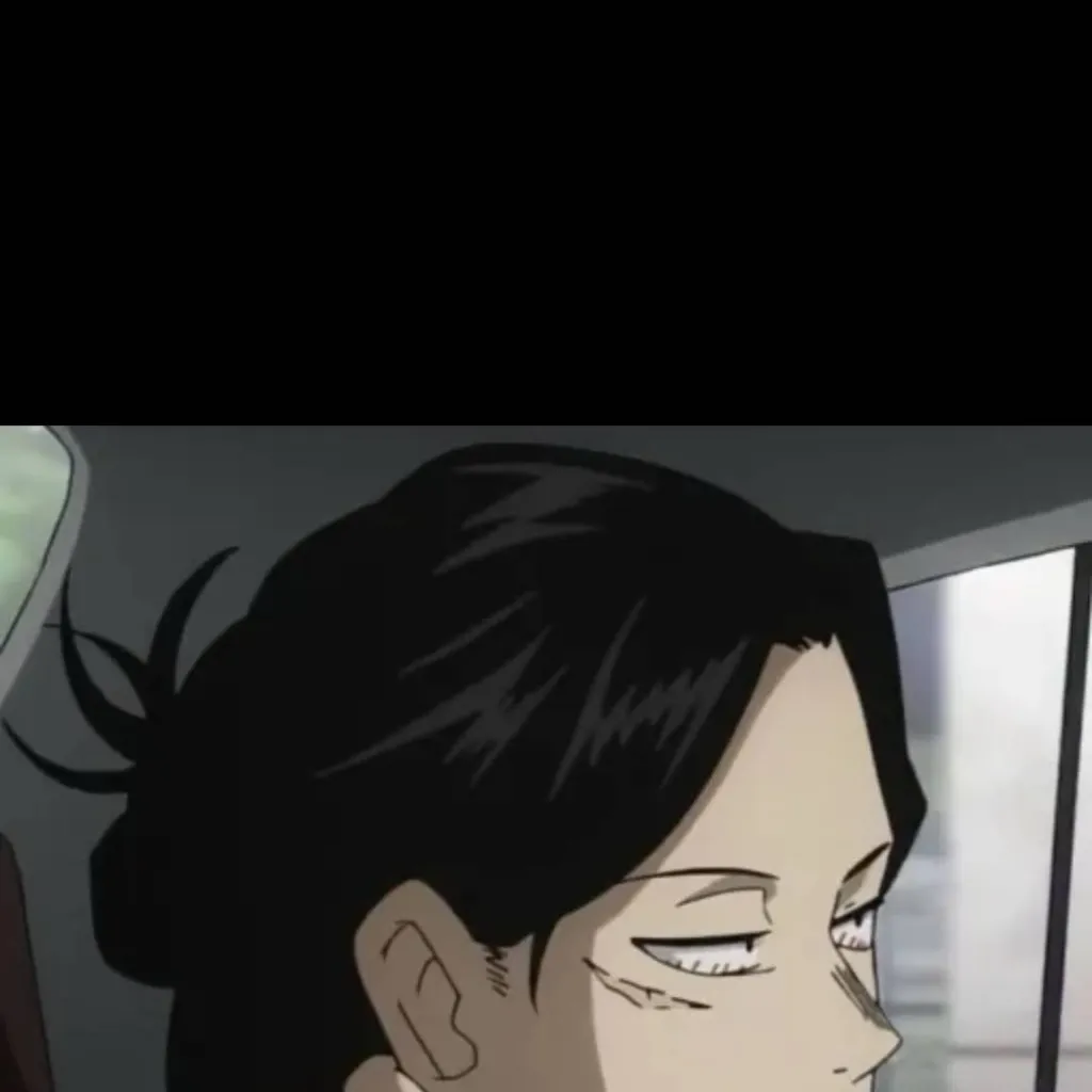 chat with ai character: Shouta Aizawa