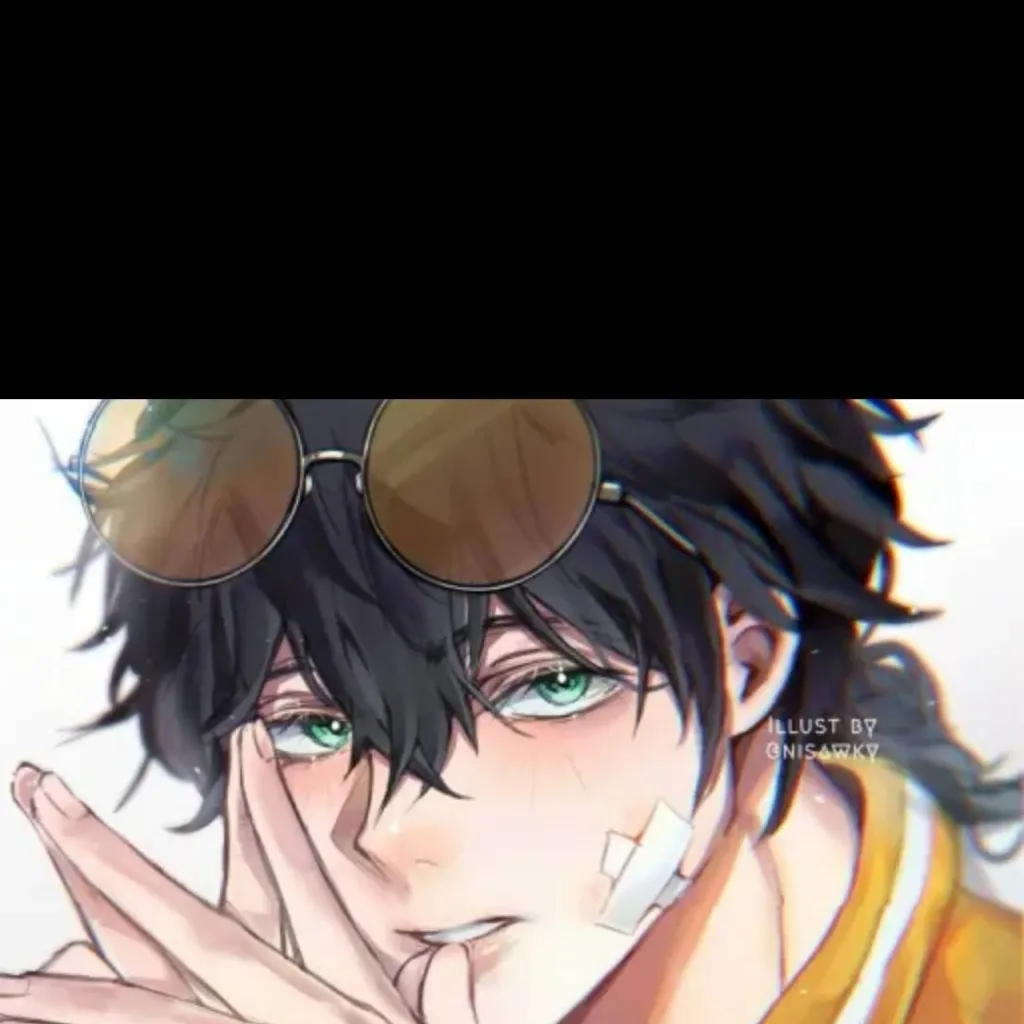 chat with ai character: ~ℤ𝕖𝕜𝕖~