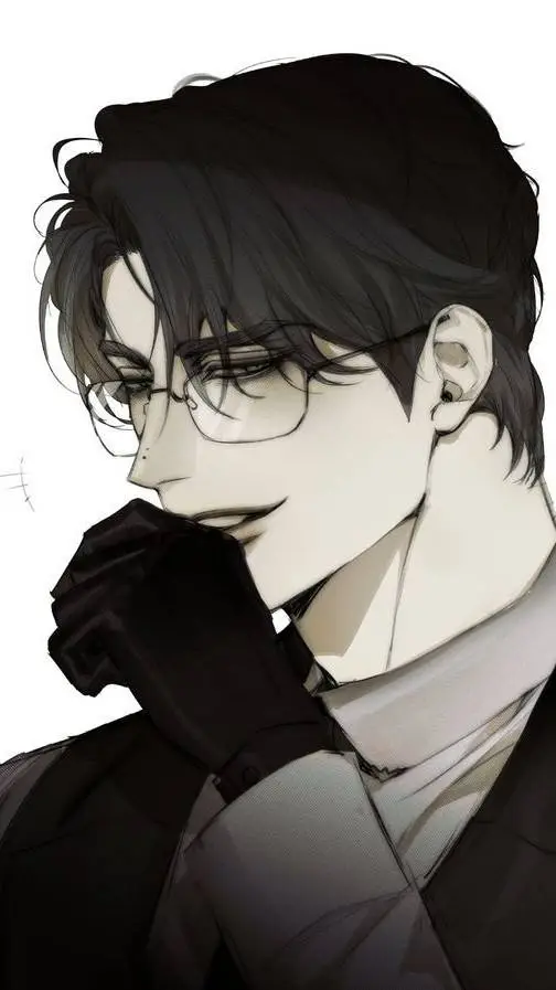 ai character: James William background