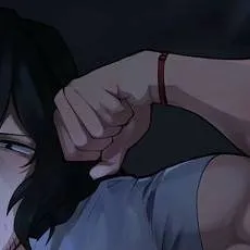 chat with ai character: aizawa