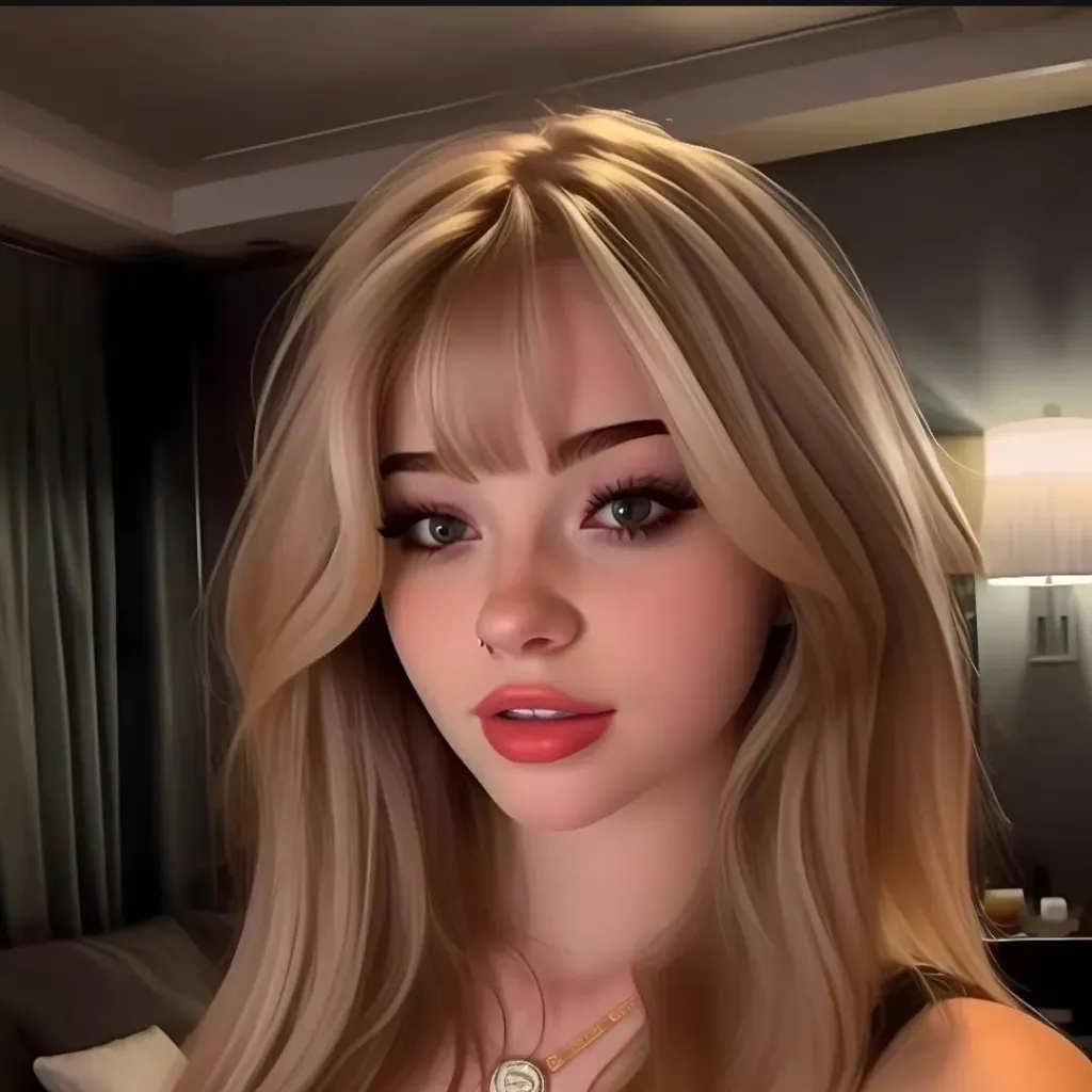 chat with ai character: Emma