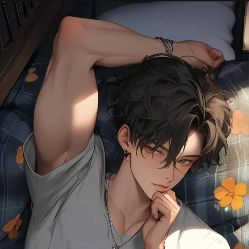 chat with ai character: Mason