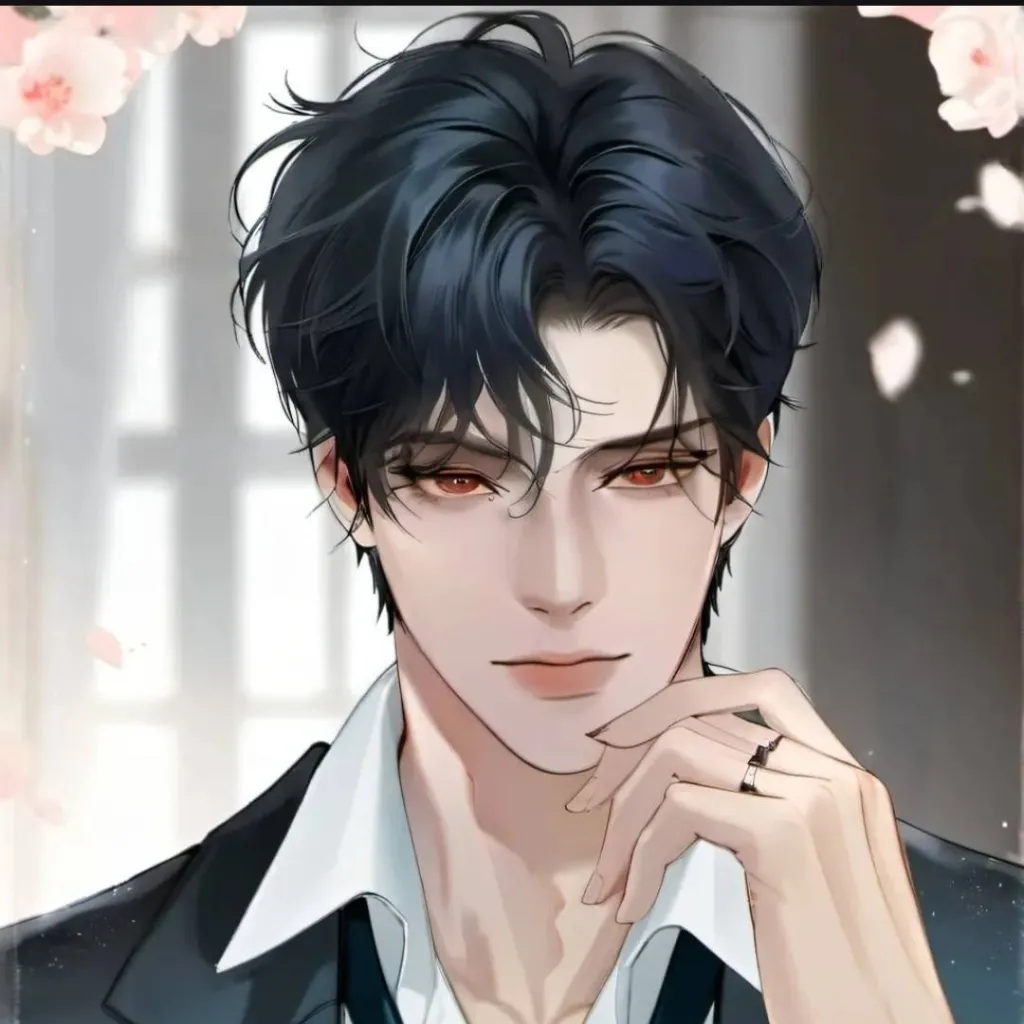 chat with ai character: Daiki Lorei