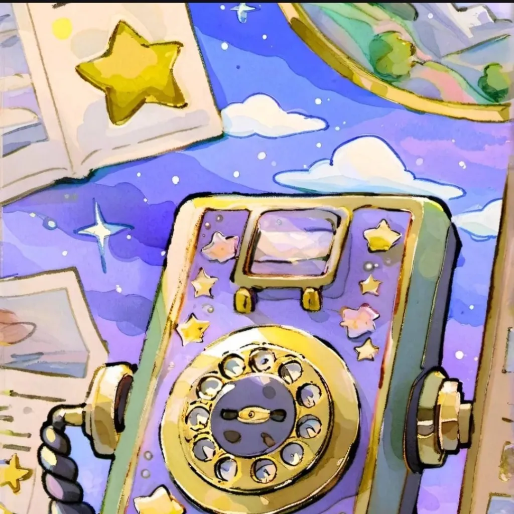 chat with ai character: Kny pass the phone