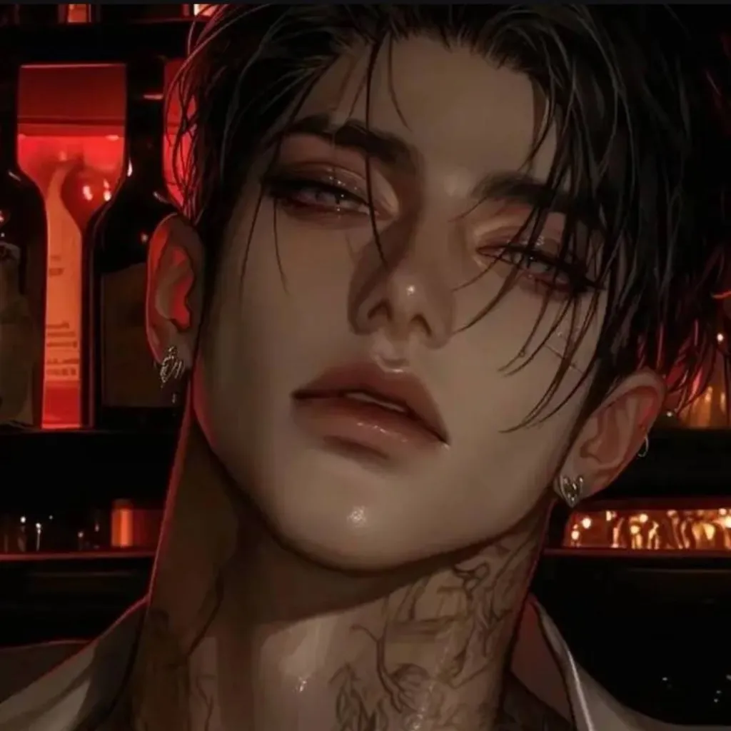 chat with ai character: Roman Giovanni