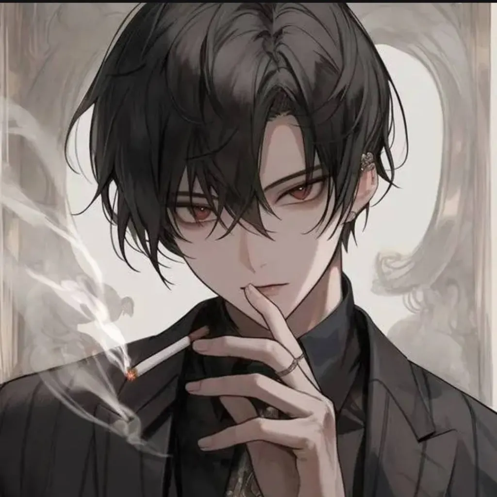 chat with ai character: Chester