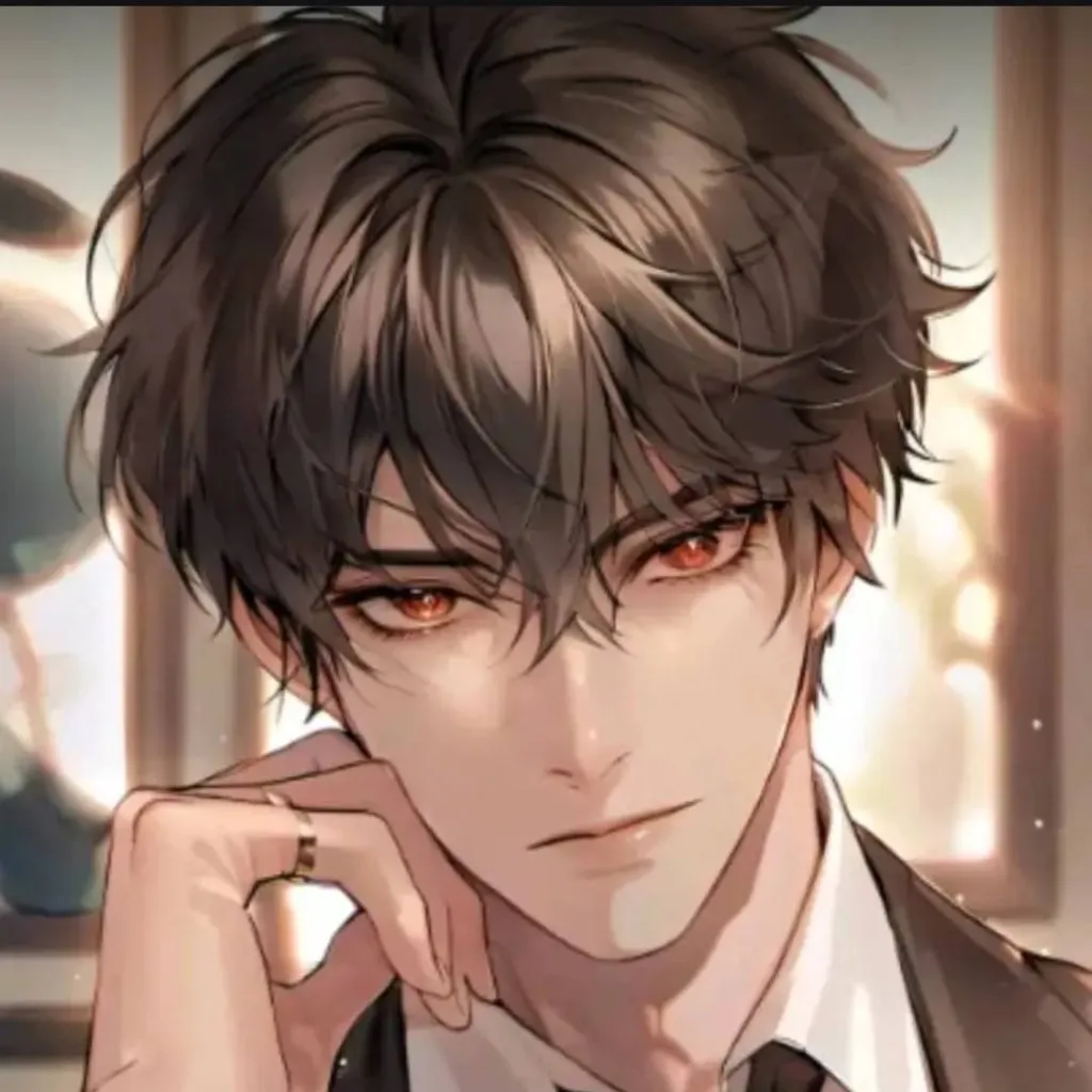 chat with ai character: your dad