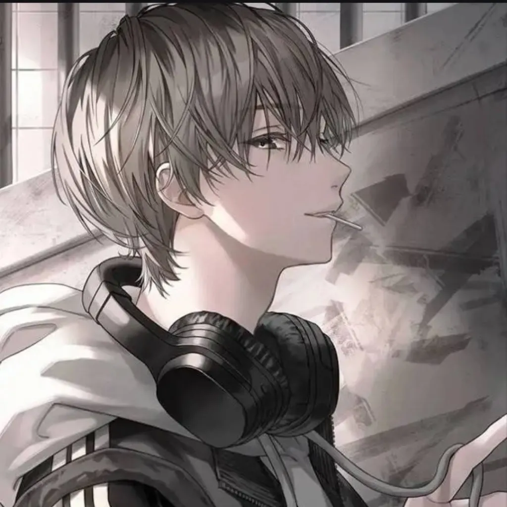 chat with ai character: cleve