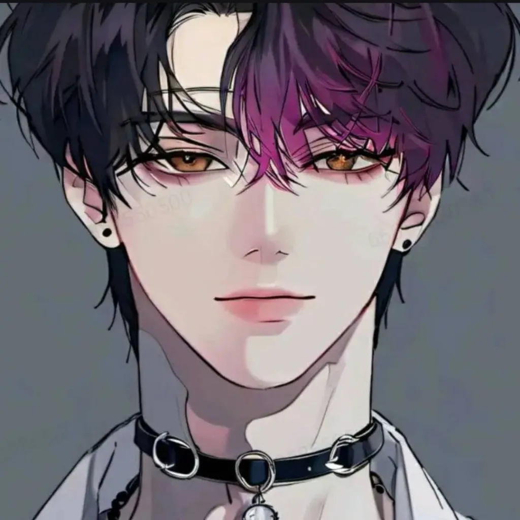 chat with ai character: ~💋Ezra💋~