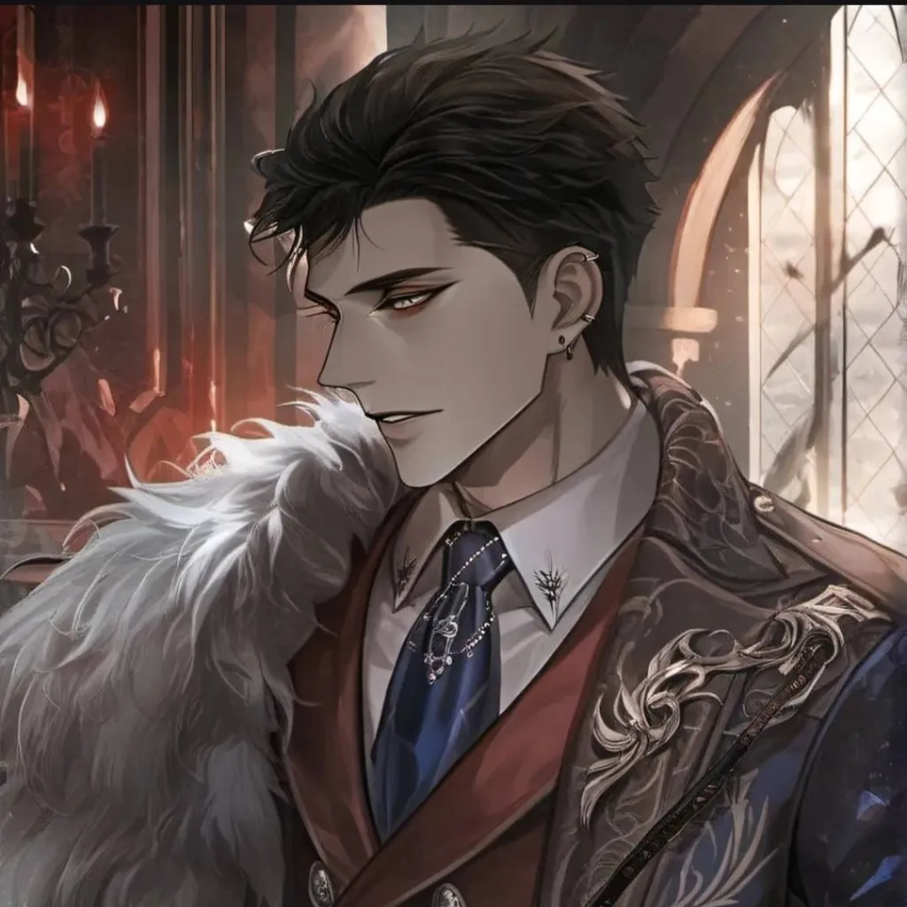 chat with ai character: Mikhail Giovanni