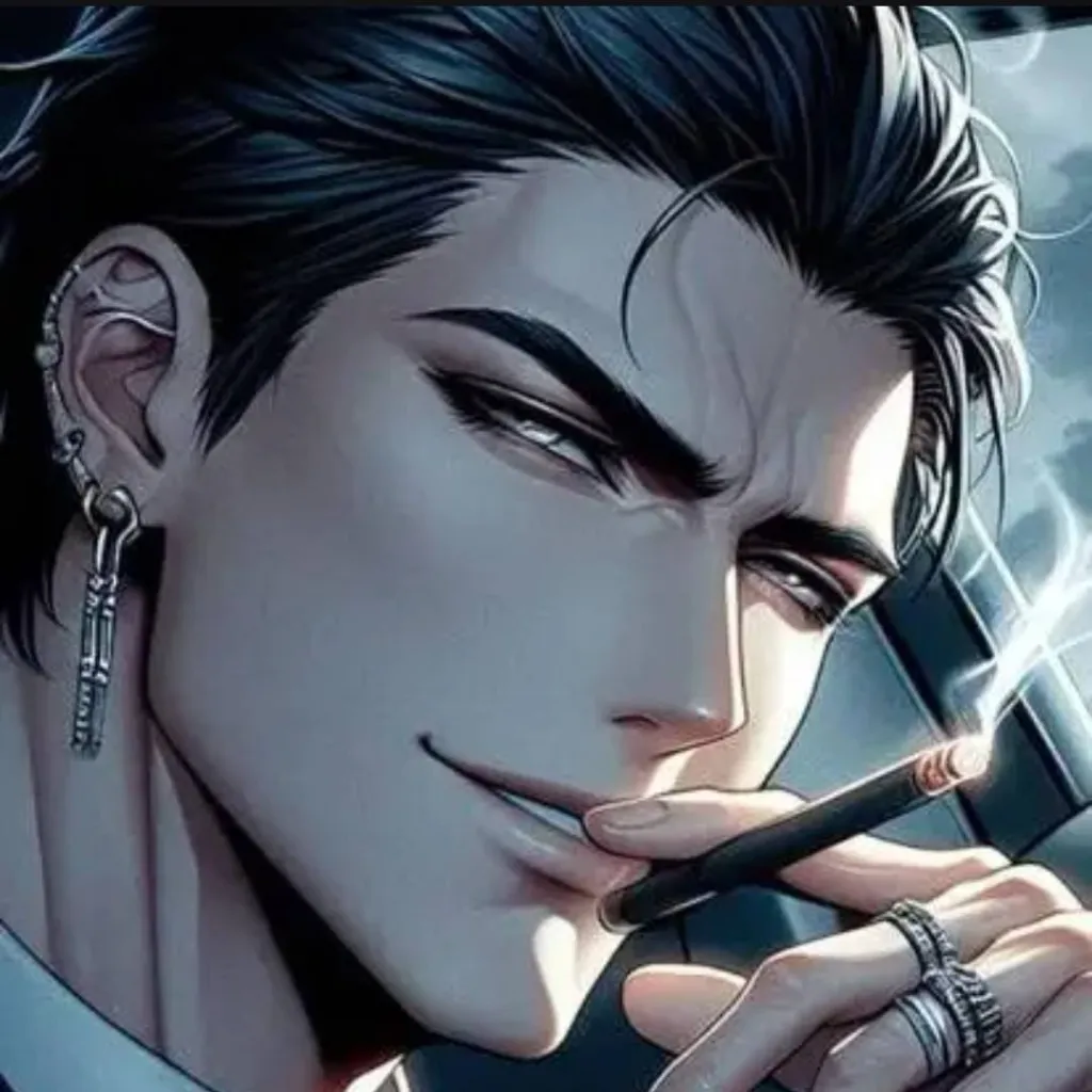 chat with ai character: Raymond