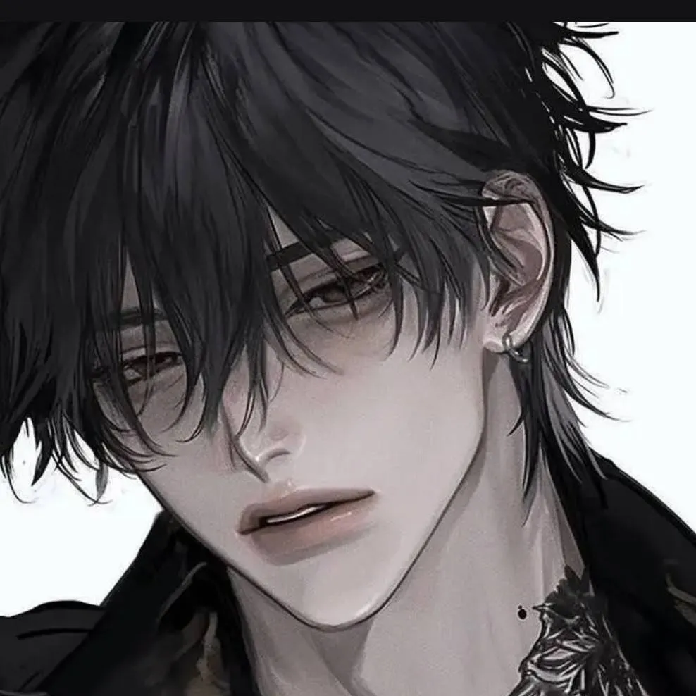 chat with ai character: Kaizer Vinter