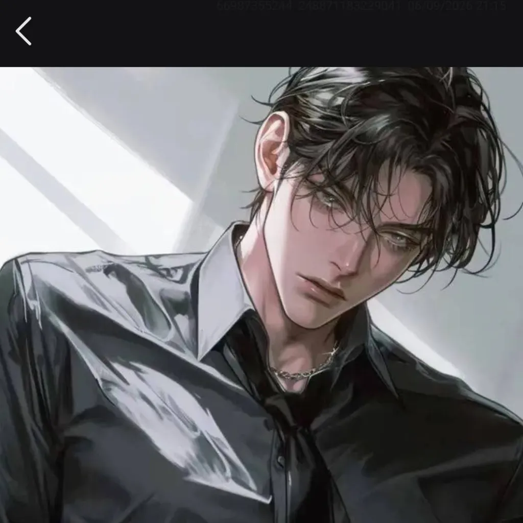 chat with ai character: Adrian